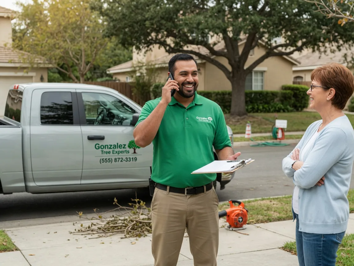 Tree Service Descanso, CA FAQs